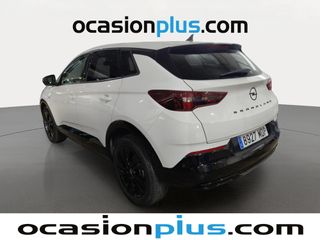 Opel Grandland 1.2 Turbo S&S GS Auto 96 kW (130 CV)