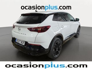 Opel Grandland 1.2 Turbo S&S GS Auto 96 kW (130 CV)