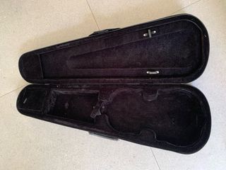 Estuche Violín 4/4 Harley Benton