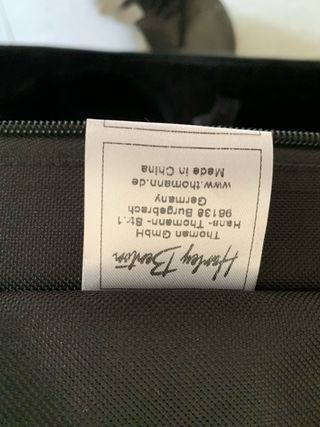 Estuche Violín 4/4 Harley Benton