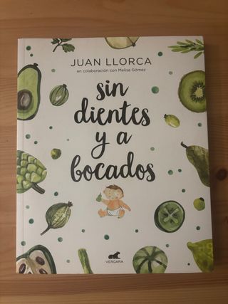 Sin dientes y a bocados / Toothless and By the ...