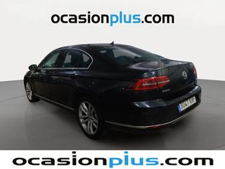 Volkswagen Passat Sport 2.0 TDI 110 kW (150 CV)