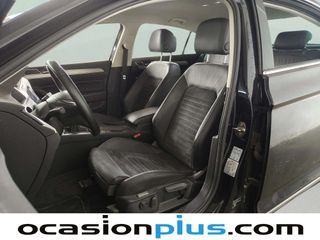 Volkswagen Passat Sport 2.0 TDI 110 kW (150 CV)