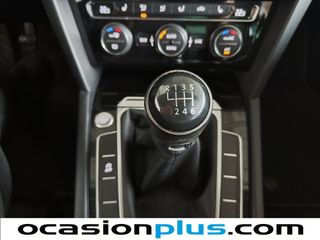 Volkswagen Passat Sport 2.0 TDI 110 kW (150 CV)