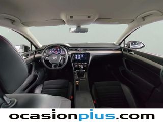 Volkswagen Passat Sport 2.0 TDI 110 kW (150 CV)