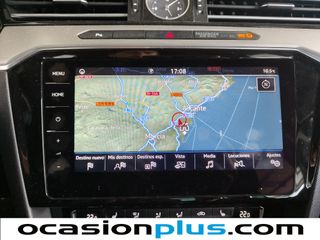 Volkswagen Passat Sport 2.0 TDI 110 kW (150 CV)