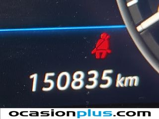 Volkswagen Passat Sport 2.0 TDI 110 kW (150 CV)