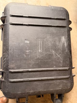 DJI Matrice 300 RTK | <43 h vuelo | Plataforma pro