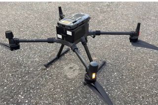 DJI Matrice 300 RTK | <43 h vuelo | Plataforma pro