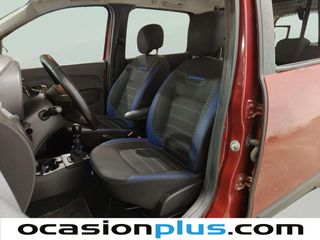 Dacia Lodgy Stepway Comfort Blue dCi 85 kW (115 CV)
