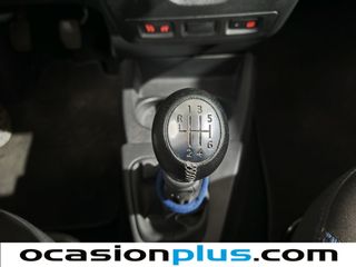 Dacia Lodgy Stepway Comfort Blue dCi 85 kW (115 CV)