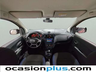 Dacia Lodgy Stepway Comfort Blue dCi 85 kW (115 CV)