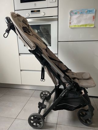 Carrito Ligero Inglesina Quid