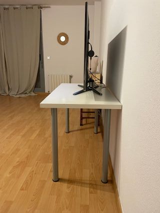 Escritorio Ikea Blanco