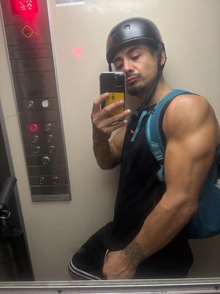 Servicio de limpieza a domicilio y manitas