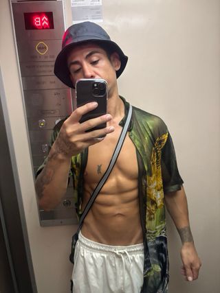 Servicio de limpieza a domicilio y manitas