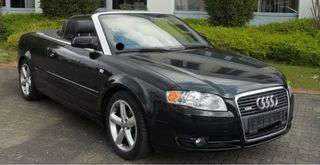 Audi A4 2007, Negociable