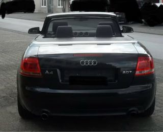 Audi A4 2007, Negociable