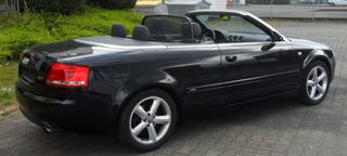 Audi A4 2007, Negociable