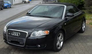 Audi A4 2007, Negociable