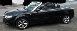Audi A4 2007, Negociable