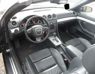 Audi A4 2007, Negociable