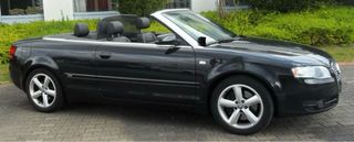 Audi A4 2007, Negociable