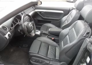 Audi A4 2007, Negociable