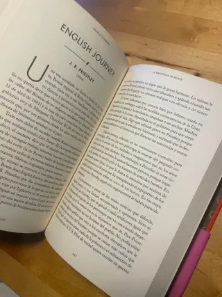 El club de lectura de David Bowie: Una invitaci...