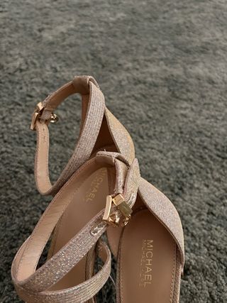 Sandalias Michael Kors