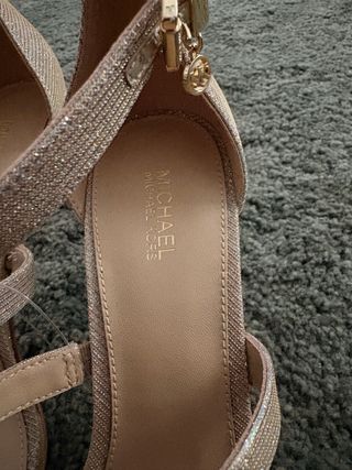 Sandalias Michael Kors
