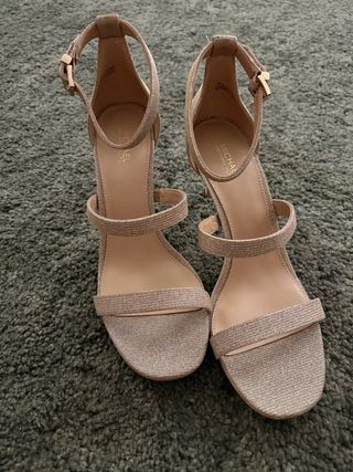 Sandalias Michael Kors