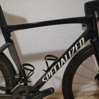 Specialized Tarmac SL7 Pro talla 54