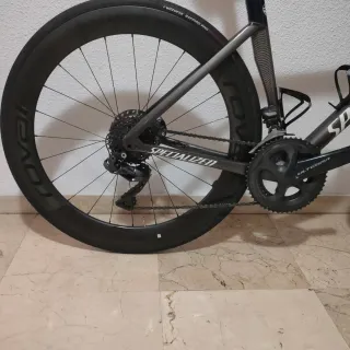 Specialized Tarmac SL7 Pro talla 54