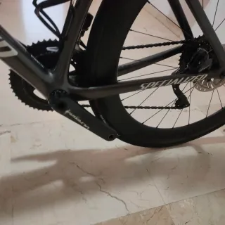 Specialized Tarmac SL7 Pro talla 54