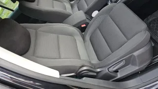 Volkswagen Tiguan 2012