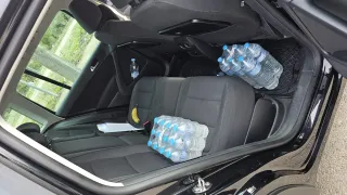 Volkswagen Tiguan 2012