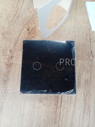 Doble conmutado - FCM-05-B - WESA