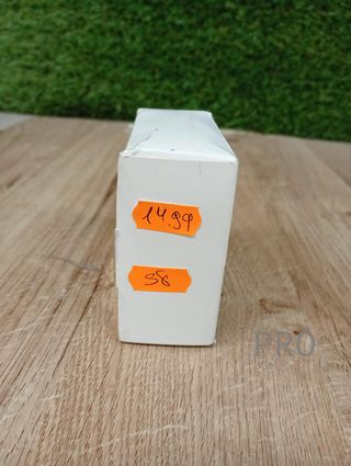 Doble conmutado - FCM-05-B - WESA