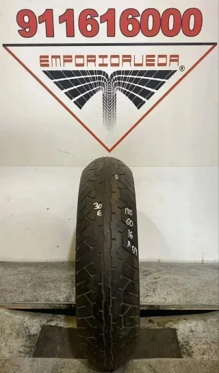 130 60 16 A MICHELIN RUEDA MOTO BARATA