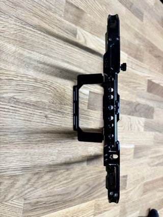 Accesorios Nitze para cámaras