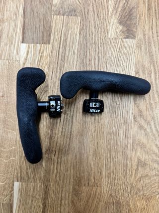 Accesorios Nitze para cámaras