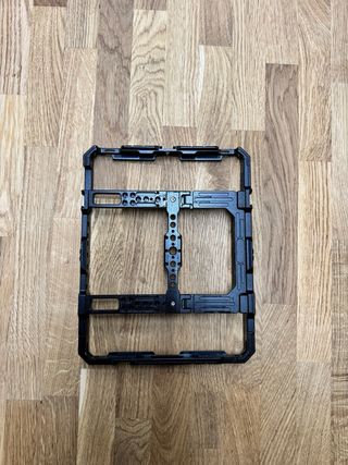 Accesorios Nitze para cámaras