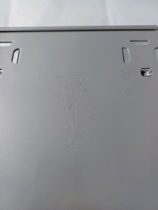 Carrello porta computer Ikea Gudmar