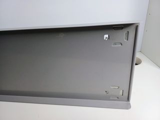 Carrello porta computer Ikea Gudmar