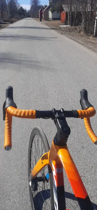 Bicicleta Merida Reacto 5000