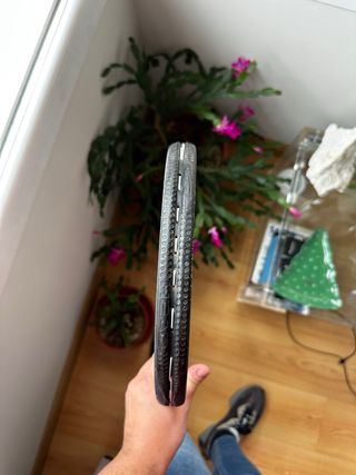 Raqueta Head Ti.S5 Comfort Zone Tenis / Frontenis