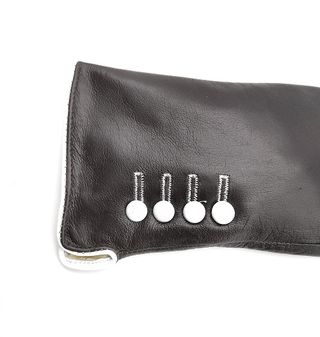 Guantes de Piel Mujer Tallas S, M, L