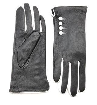 Guantes de Piel Mujer Tallas S, M, L