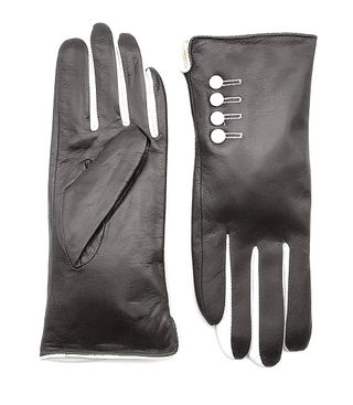 Guantes de Piel Mujer Tallas S, M, L